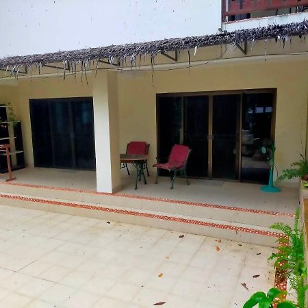 Samuigreenvalley Resort Lamai Beach  Bagian luar foto