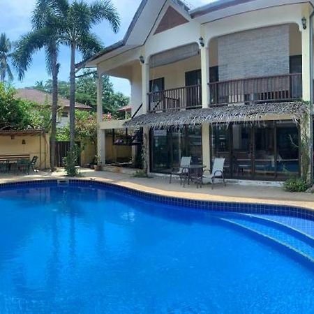Samuigreenvalley Resort Lamai Beach  Bagian luar foto