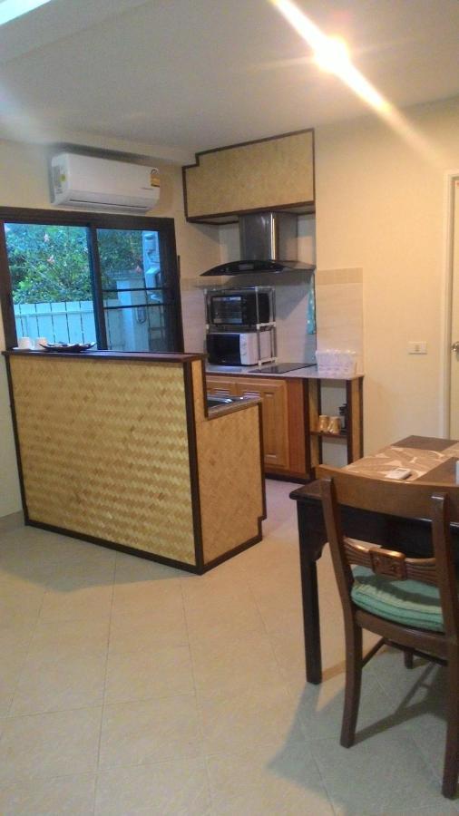 Samuigreenvalley Resort Lamai Beach  Bagian luar foto