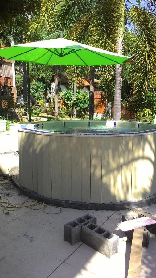 Samuigreenvalley Resort Lamai Beach  Bagian luar foto