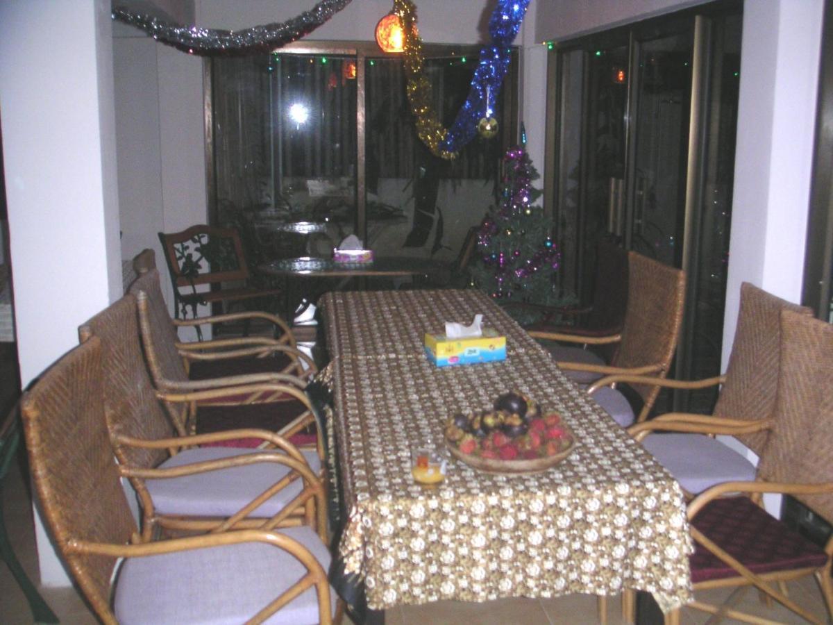 Samuigreenvalley Resort Lamai Beach  Bagian luar foto
