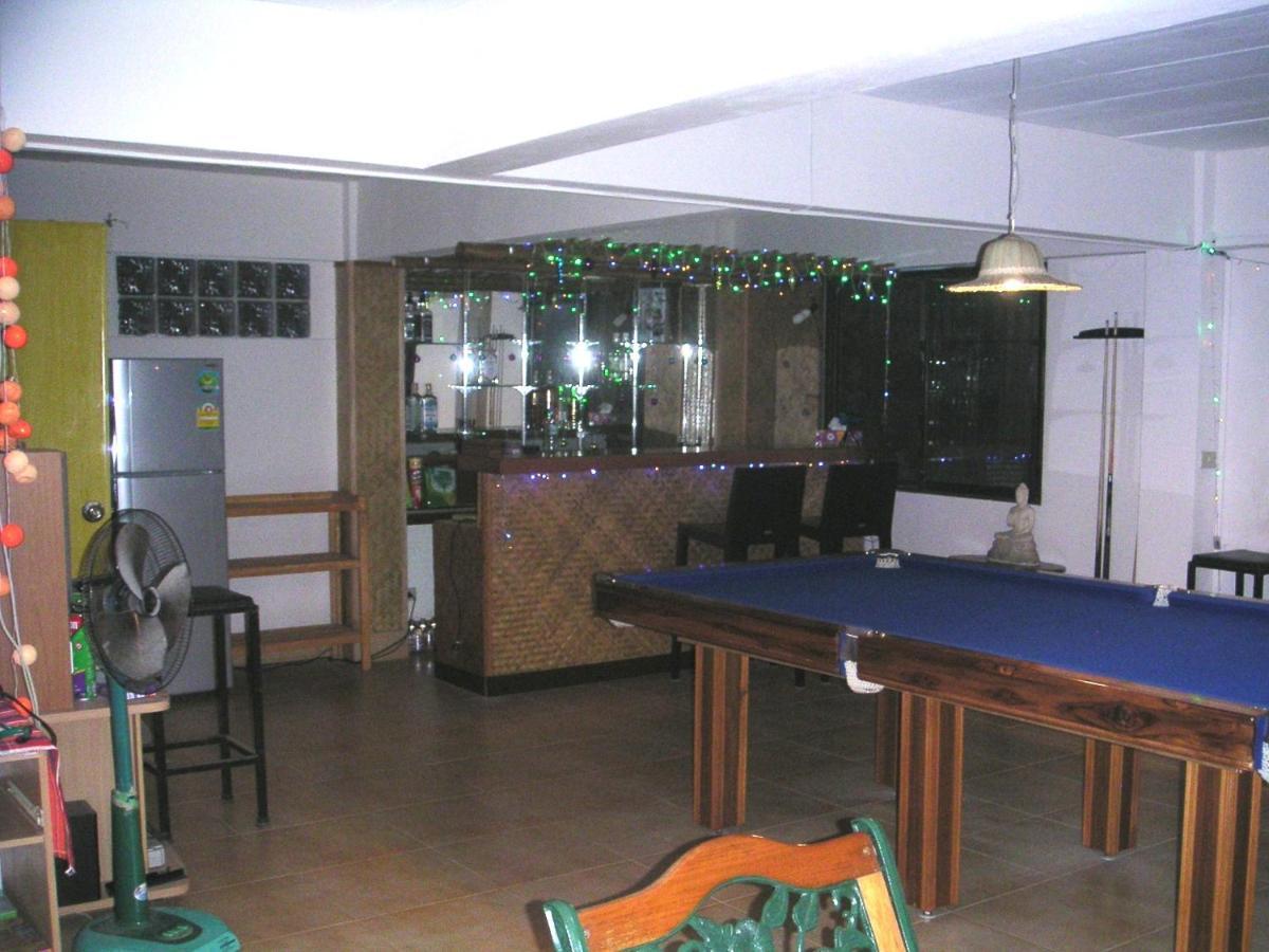Samuigreenvalley Resort Lamai Beach  Bagian luar foto