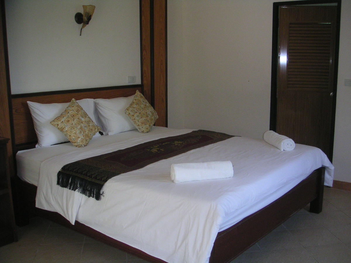 Samuigreenvalley Resort Lamai Beach  Ruang foto