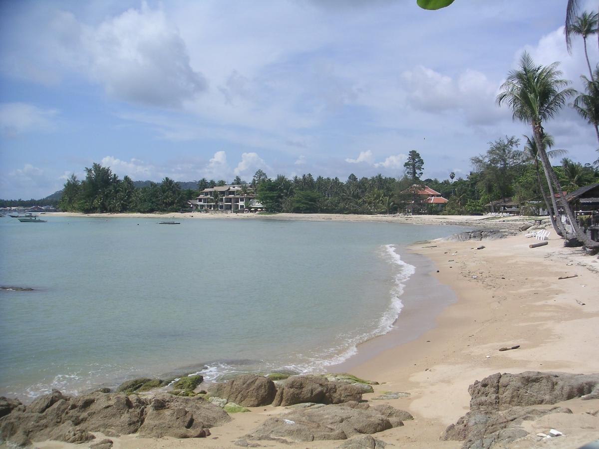 Samuigreenvalley Resort Lamai Beach  Bagian luar foto