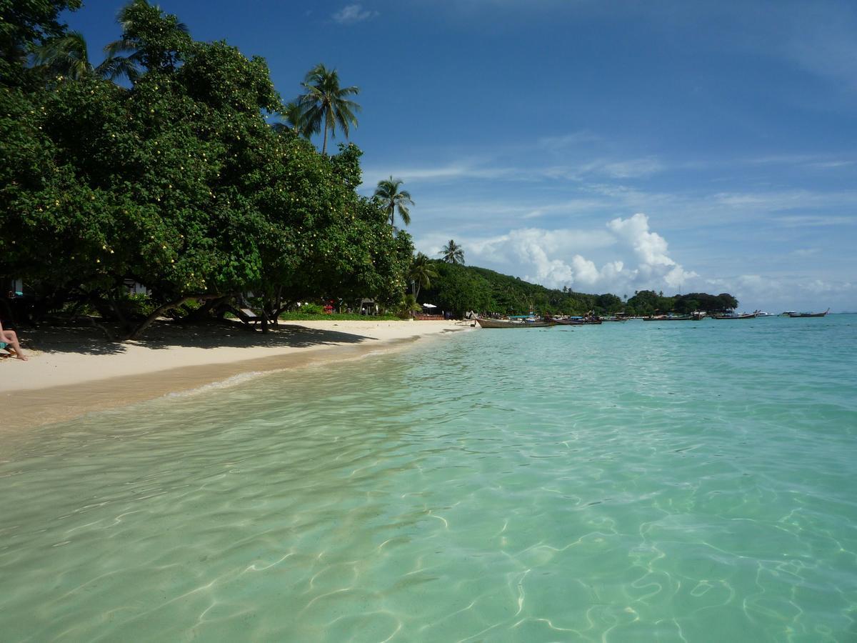 Samuigreenvalley Resort Lamai Beach  Bagian luar foto